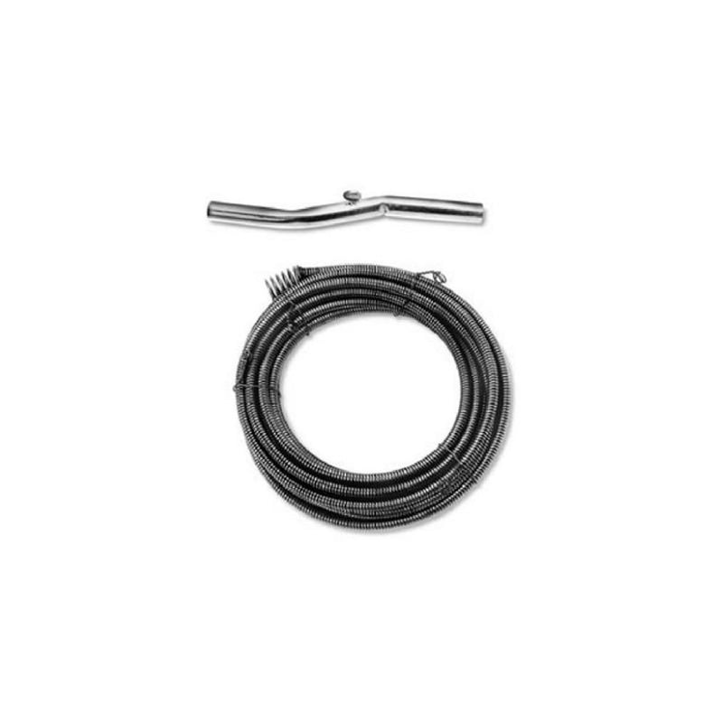 Cobra Products 10250 1/4-Inch-by-25-Foot Drain Auger