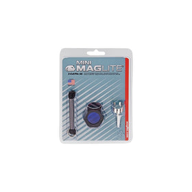 Maglite Mini AA Flashlight Accessory Pack