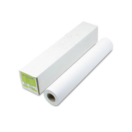 HP Universal Coated Paper (24 Inches x 150 Feet Roll)