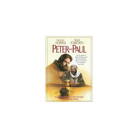 Peter & Paul DVD