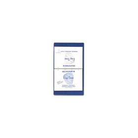 Glovers Baseball/Softball Scoring and Stats Refill