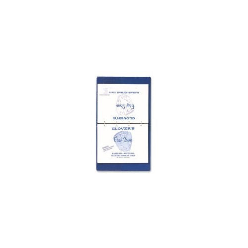 Glovers Baseball/Softball Scoring and Stats Refill