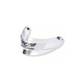 Cascade Throat Guard TPC2 11