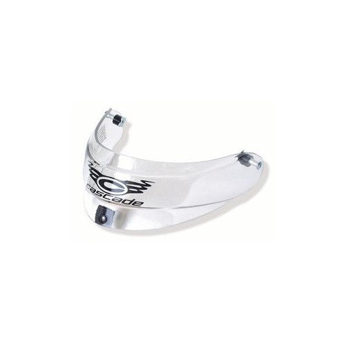 Cascade Throat Guard TPC2 11