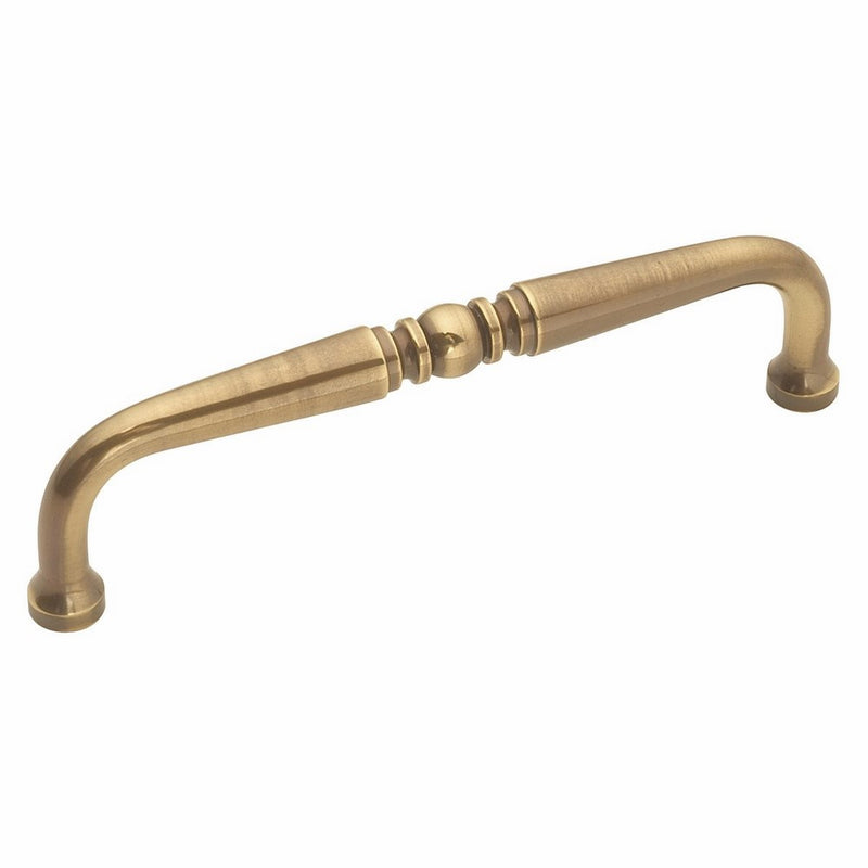 Keeler P9721-07 Power & Beauty Pull 4-inch Center