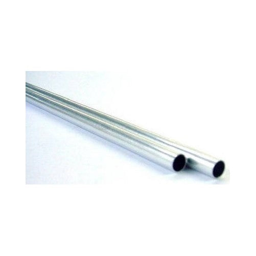 K & S PRECISION METALS 87113 3/16 x 12 SS Tube