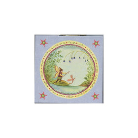 Tooth Fairy Box Juniper
