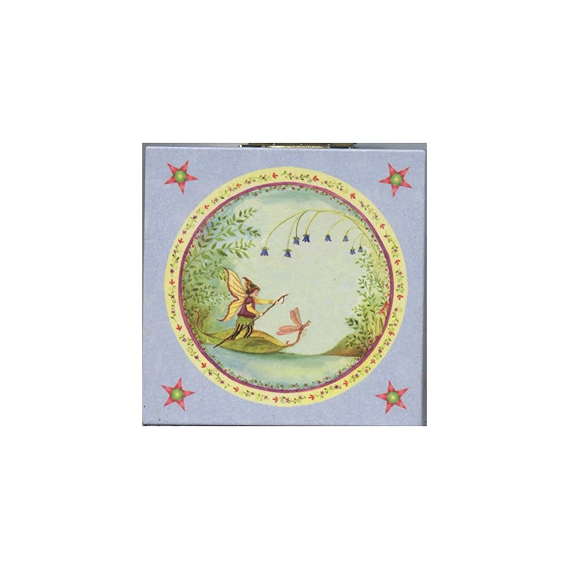 Tooth Fairy Box Juniper