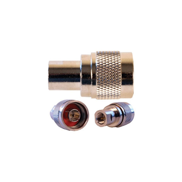 Wilson FME Male to N Male Connector 971113