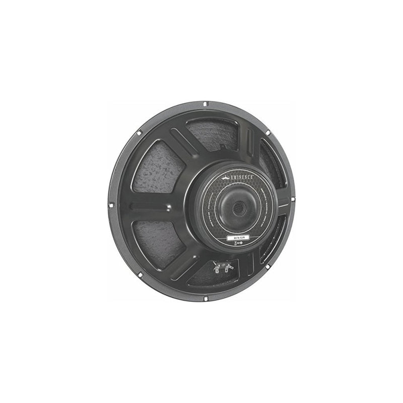 Eminence American Standard Delta 15LFA 15" Replacement Speaker with Extended Bass, 500 Watts at 8 Ohms
