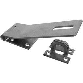 National Hardware N102-517 V30 Safety Hasp in Zinc plated