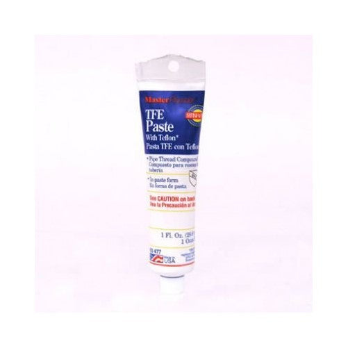 WILLIAM HARVEY 023020-48 MP OZ TFE Paste/Teflon