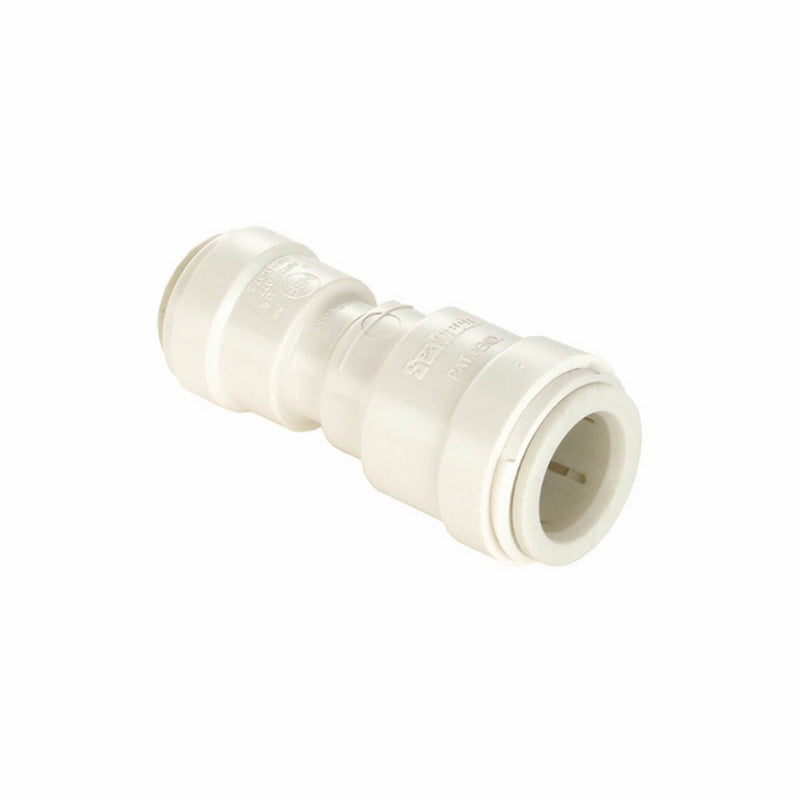Watts P-801 Quick Connect Reducing Coupling, 3/4-Inch x 1/2-Inch CTS