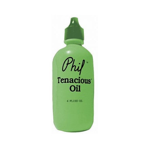 Phil Wood Tenacious Lube Oil , 4-Ounce