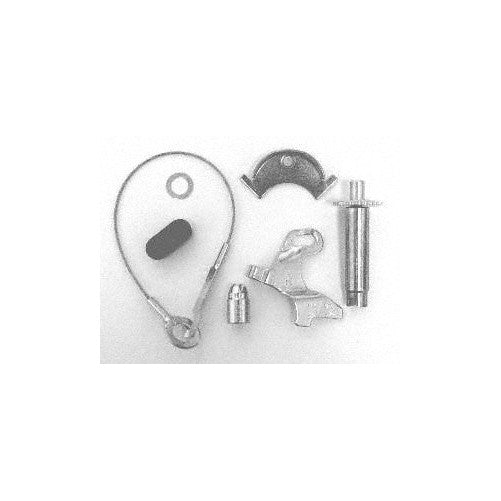 Motorcraft BRAK2545A Rear Right Adjusting Kit