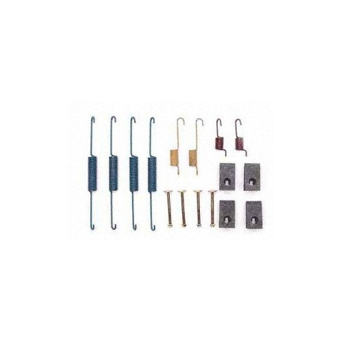 Raybestos H17353 Professional Grade Drum Brake Hardware Kit