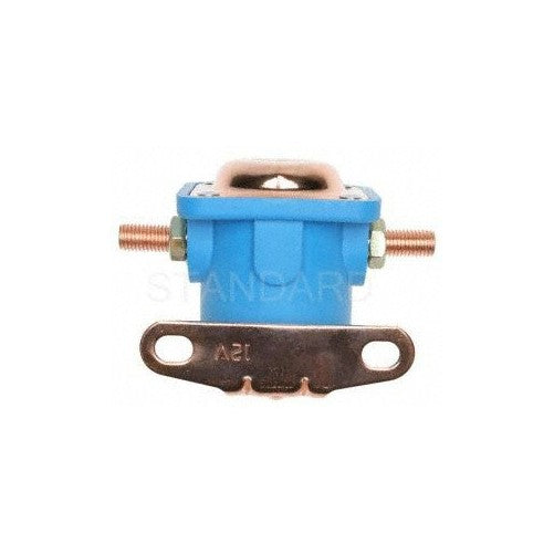 Standard Motor Products SS581 Solenoid
