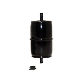 WIX Filters - 33486 Fuel (Complete In-Line) Filter, Pack of 1