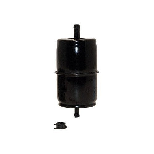 WIX Filters - 33486 Fuel (Complete In-Line) Filter, Pack of 1