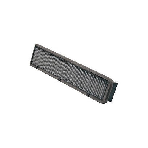 WIX Filters - 24896 Cabin Air Panel, Pack of 1