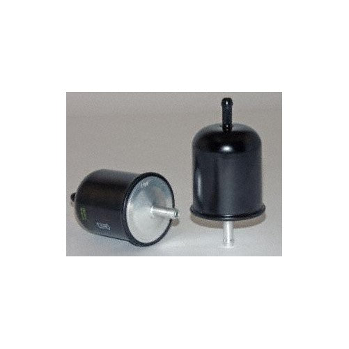 WIX Filters - 33023 Fuel (Complete In-Line) Filter, Pack of 1