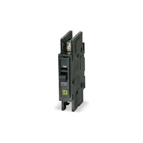 Circuit Breaker 1P 10 Amp 120/240VAC/48VDC
