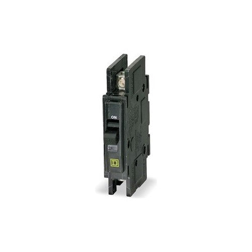 Circuit Breaker 1P 10 Amp 120/240VAC/48VDC
