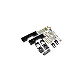 Belltech 6607 Flip Kit