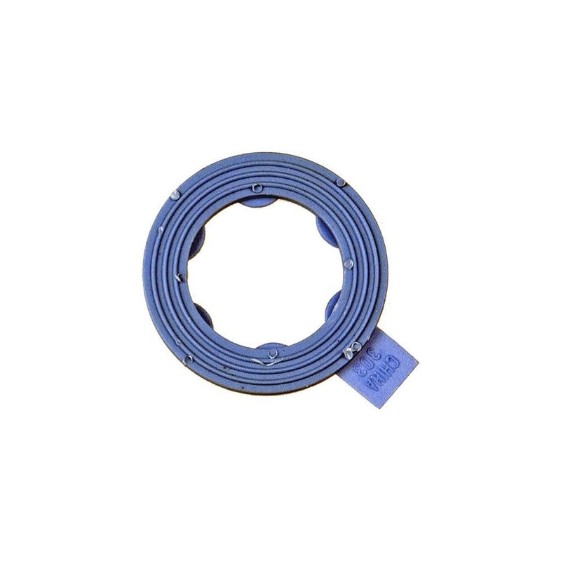 Dorman Help! 66303 Nylon Gasket Ribbed 14Mm