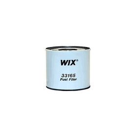 WIX Filters - 33165 Heavy Duty Cartridge Fuel Metal Canister, Pack of 1