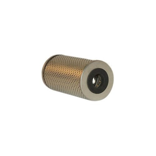 WIX Filters - 51420 Heavy Duty Cartridge Hydraulic Metal, Pack of 1