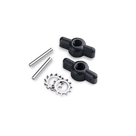 Johnson Outdoors MinnKota MKP-9 Prop Nut