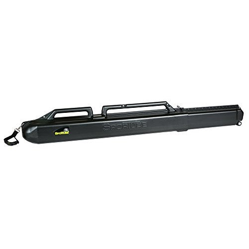 Sportube Series 1 Single Travel Ski Case