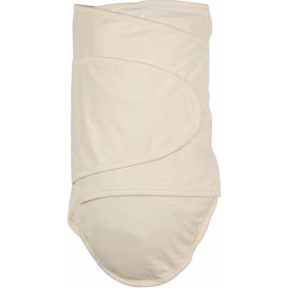 Miracle Blanket Swaddle, Natural Beige