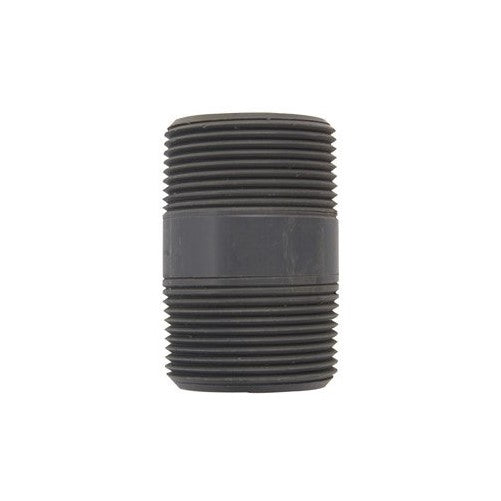 B & K Schedule 80 Pvc Nipple (506-025)