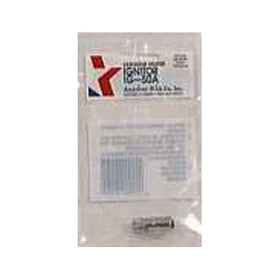 IGNITOR KERO HEATR IG50A by AMERICAN WICK MfrPartNo IG-50-A