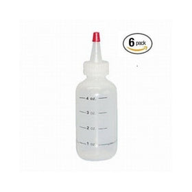Soft 'N Style Applicator Bottle 4 oz. (Pack of 6)