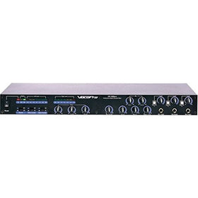 VocoPro DA-1000 Pro Professional 3 Mic Digital Echo Mixer