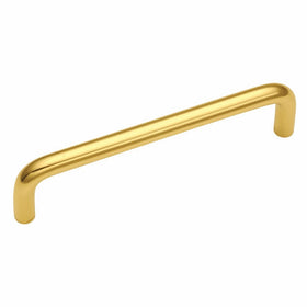 Belwith/Hickory Hardware 4-IN Centers Wire Pull PW355-3