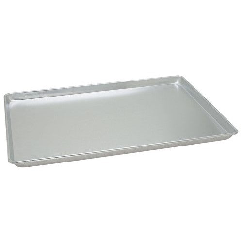 Kitchen Supply Aluminum Full Size Sheet Pan 18-inch by 26-inch
