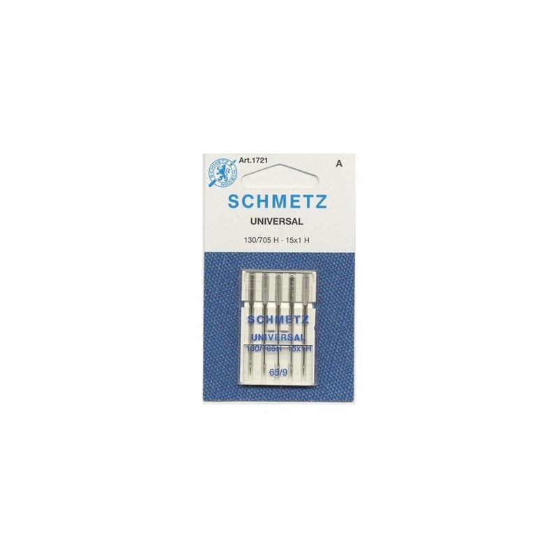 Schmetz Universal Pt Machine Needles - Size 9