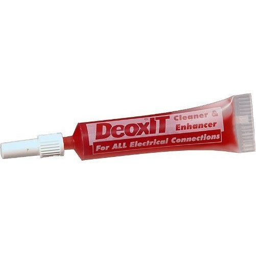 DeoxITLiquid, squeeze tube 100% solution 2 mL - D100L-2C