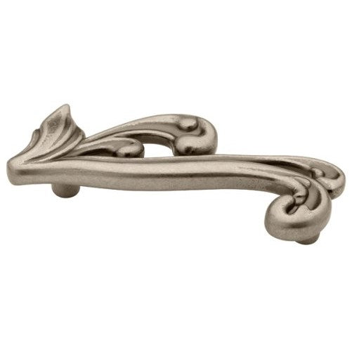 Liberty P16601C-AI-C 76mm Calligraphy II Cabinet Hardware Handle Pull Montrose