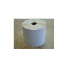 1 Roll of 4x6 Direct Thermal Shipping Address Labels used with ribbon less printers such as Zebra 2844 or Eltron 2844 (250 labels per roll)