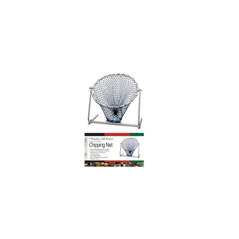 ProActive Adjustable Chipping Net