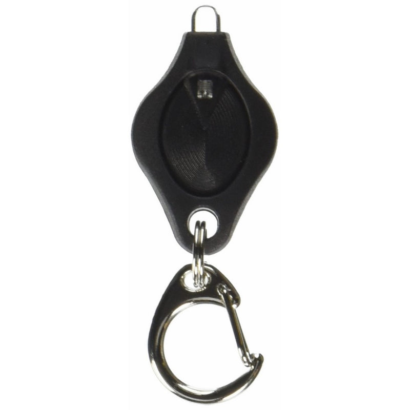 LRI PYK Photon II LED Keychain Micro-Light, Yellow Beam