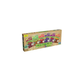 Stretch Island Fruit Leather Variety Pack 48-Count, 0.5-Ounce Package