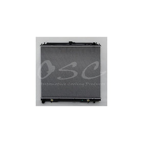 OSC Cooling Products 2807 New Radiator