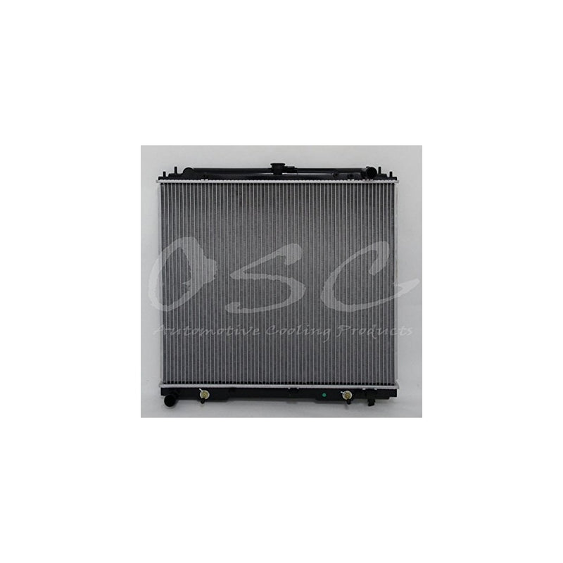 OSC Cooling Products 2807 New Radiator