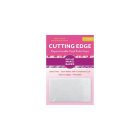 Qtools Cutting Edge 10 pc. Orange